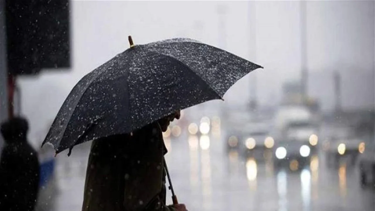 أمطار ورياح وثلوج مرتقبة في توقعات الطقس الجديدة خلال الفترة القادمة